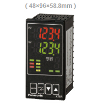 新日本SUNX/神视KT8R温度控制器