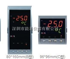NHR-1300A-14-K1/2/X-A香港虹润仪表PID调节器