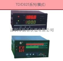 HR-WP-XD821-000-36/36-2P-T-B双回路数字/光柱显示控制仪