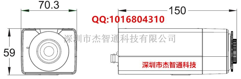 tcl87型电话机 电路图