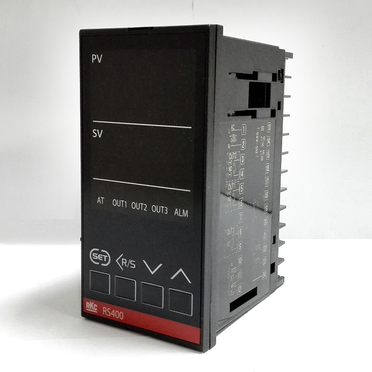 RKC-RS400温度控制器