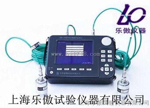 ZBL-U520非金属超声检测仪特点