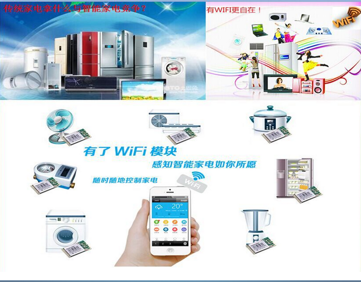 没有wifi怎么搭智能家居_怎么没有wifi表情(2)