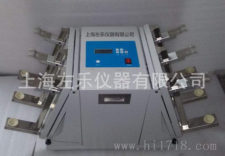 上海分液漏斗振荡器ZOLLO-FY406萃取振荡器
