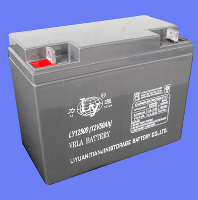 力源蓄电池LY121200\/(凤凰)电池12伏120安时