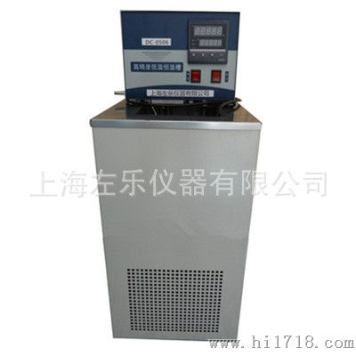 HX-0508上海低温恒温循环器HX-0510