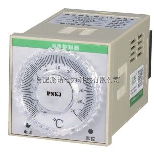 派诺科技温湿度控制器PW系列