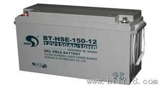 赛特蓄电池BT-HSE-65-12 12V65AH
