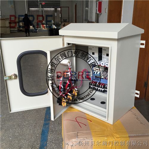 扬州DKX-ZGW户外型挂壁控制箱