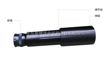 厂家直销广东广州LB-802林格曼数码测烟望远镜 qt201 qt201b qt203