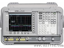 提供 E4401B 频谱分析仪