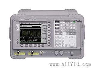 供应 E4402B 频谱分析仪
