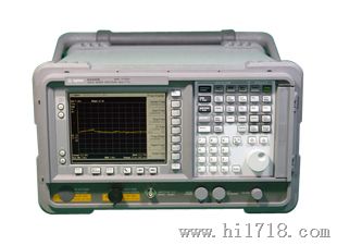 价出售 E4405B 频谱分析仪