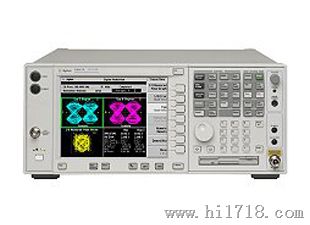 长期提供 E4443A 频谱分析仪