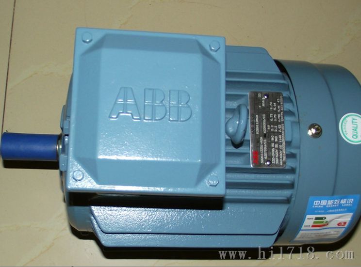 ABB电机M2BAX180MLA4  18.5KW 4级 卧式 380V  50HZ
