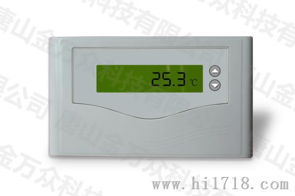 WS1205C远程热网监控温度远程测量仪