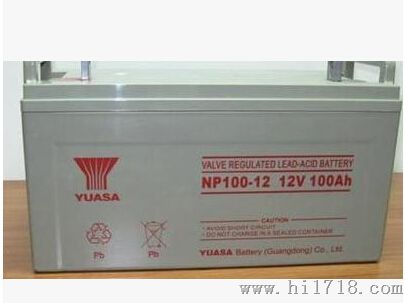 汤浅蓄电池12V-65AH报价,提供汤浅蓄电池价格
