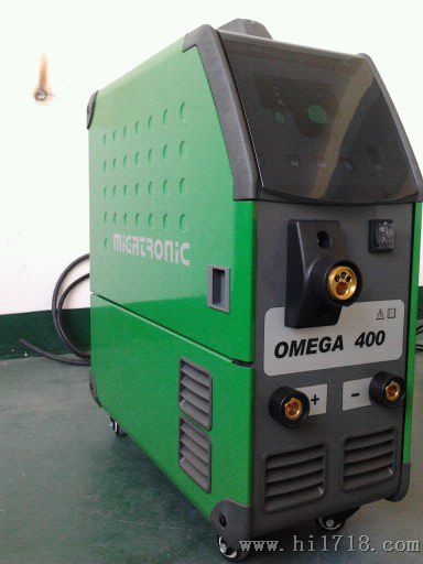 米加尼克气保焊机OMEGA400 