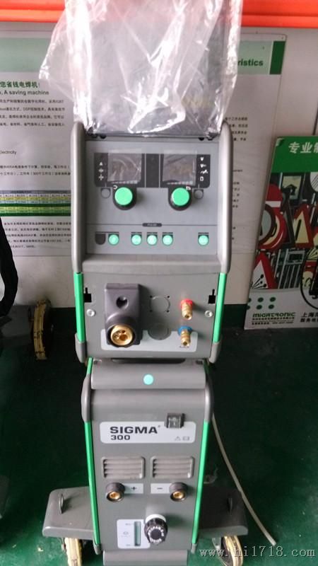 米加尼克气保焊机Sigma300 