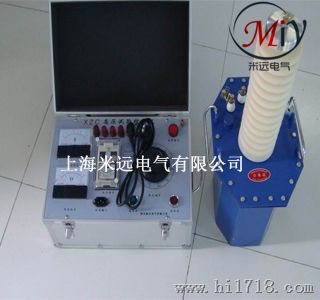 上海试验变压器厂家