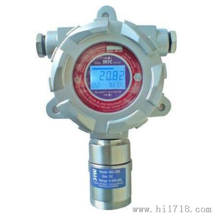 丙烷C3H8气体检测仪气体报警器