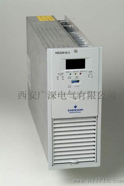电源模块HD22010-3