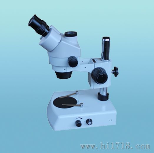 SZX202A连续变倍双目体视显微镜