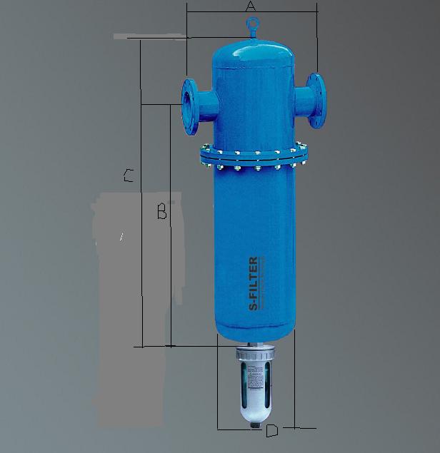 > 压缩空气精密过滤器 > 高清图片