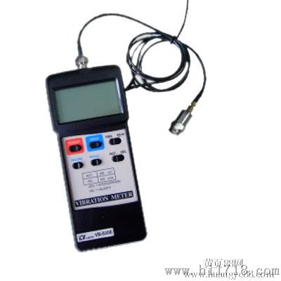 工业振动检测仪价格 VB-8200便携式测振仪厂家  振动测量仪