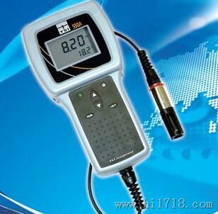 美国YSI550A溶解氧测量仪