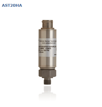工业用 ASIC传感器，AST20HA信号器定制，不 钢介质隔离压力传感器，