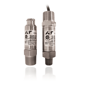 AST4401传感器,安全耐用压力传感器,防爆压力传送器