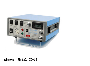 LT-15数字漏电流测试仪，厂家直销数字漏电测试仪