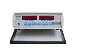 2105型数字瓦特计，美国ED&D数字型测量仪