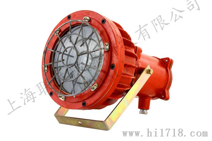 上海联立爆科技有限公司矿用隔爆型LED投光灯