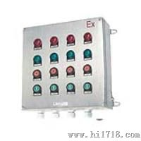 上海联立爆科技有限公司BXK8061系列爆腐照明（动力）配电箱（IIC.DIP)