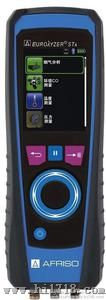 德国菲索现货Eurolyzer STx E30X手持式烟气分析仪
