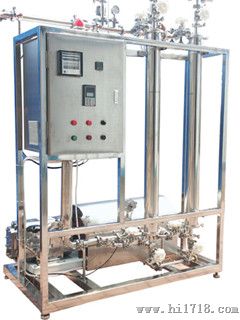 反渗透实验装置RTF-FST化学工程与工艺实验装置