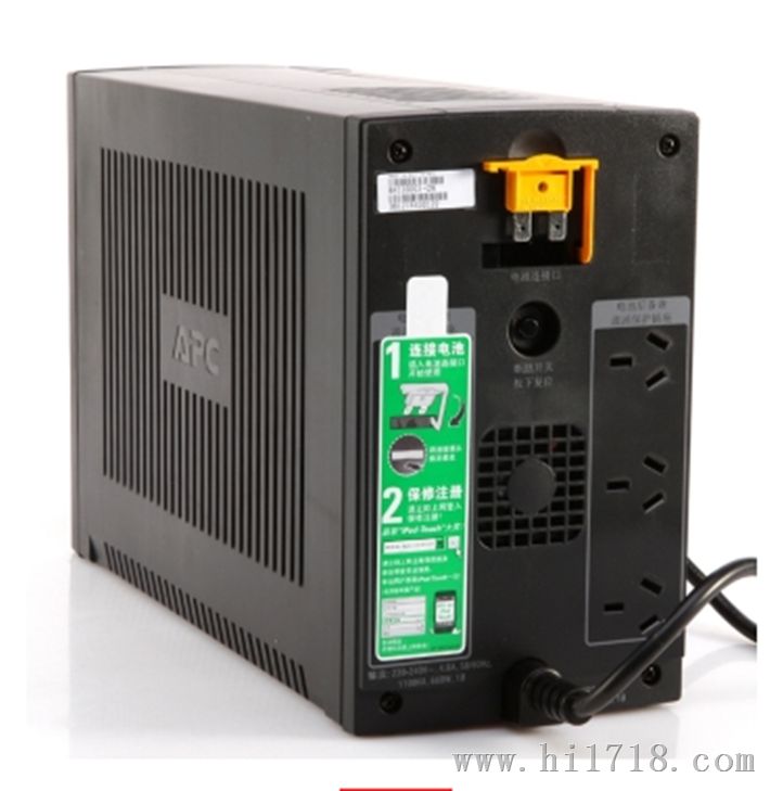 > 全新特价apcupsbx1100ci-cn660wups不间断逆变电源厂家直销 > 高清
