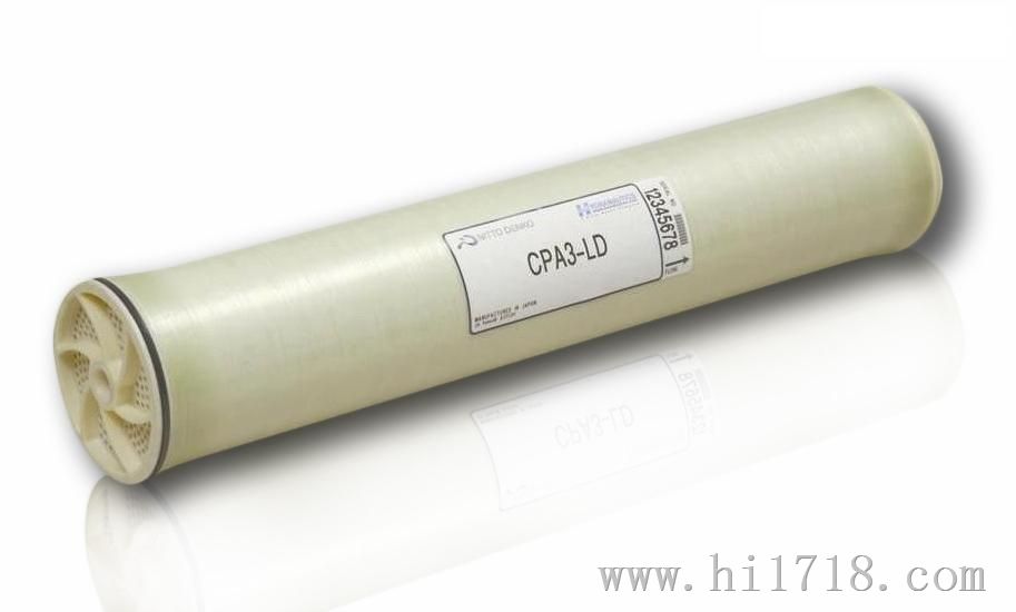 美国海德能膜CPA3-LD（8040）
