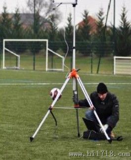 FIFA垂直球测试仪足球场弹性测试仪
