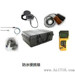 JZ-4多功能热环境测试仪/便携式热环境四参数监测箱