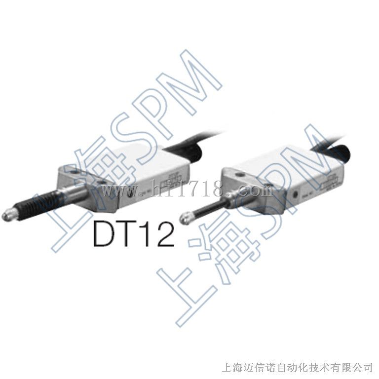 12mm厚度计Magnescale DT12N,DT12P;DT512N,DT512P