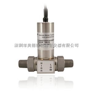 AST5400差压传感器中国代理价现货直供