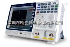 台湾固纬 Gwinstek GSP-930 频谱分析仪