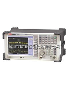 优利德UTS3030数字频谱分析仪