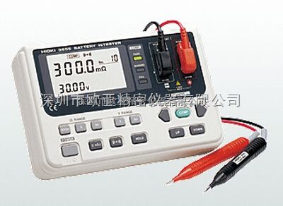 日本日置HIOKI 3555电池测试仪