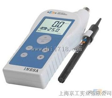 溶解氧分析仪JPB-607A_上海雷磁溶氧仪_现货特价