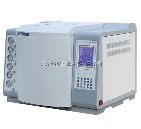 MGC-7820矿井专用气体分析仪