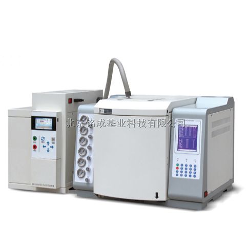 MGC-7820水质分析仪